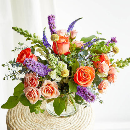 The Standout Bouquet – NITA'S FLOWERS & GIFTS, Marlow OK