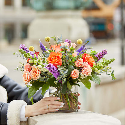 The Standout Bouquet – NITA'S FLOWERS & GIFTS, Marlow OK