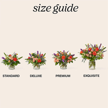 The Standout Bouquet – NITA'S FLOWERS & GIFTS, Marlow OK
