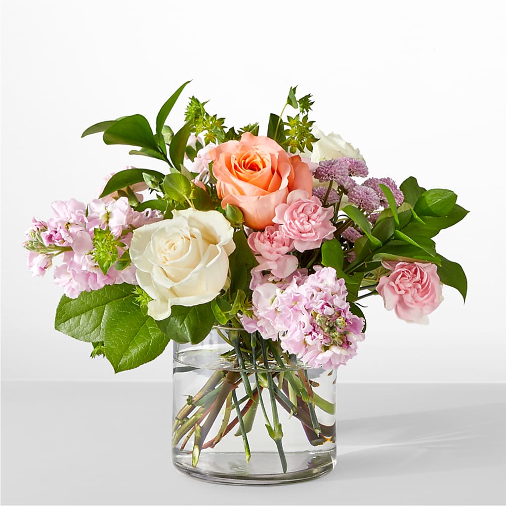French Market Bouquet – NITA'S FLOWERS & GIFTS, Marlow OK