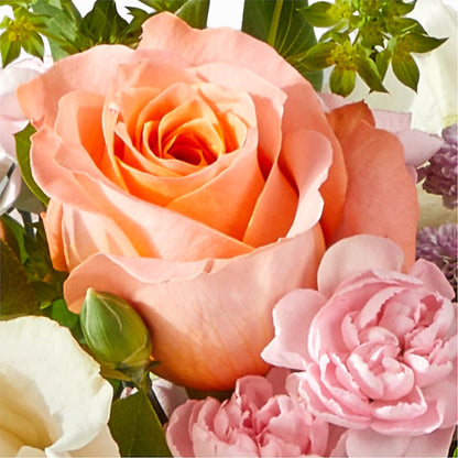 French Market Bouquet – NITA'S FLOWERS & GIFTS, Marlow OK