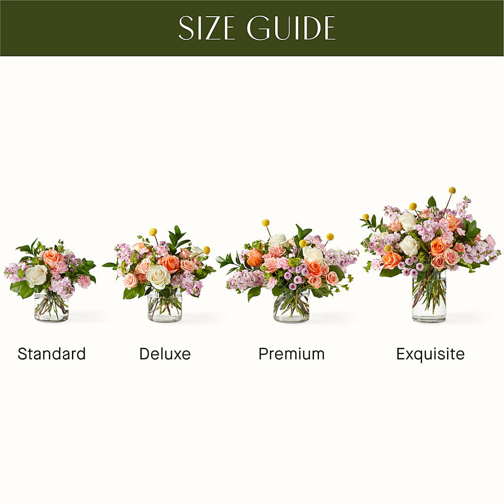 French Market Bouquet – NITA'S FLOWERS & GIFTS, Marlow OK