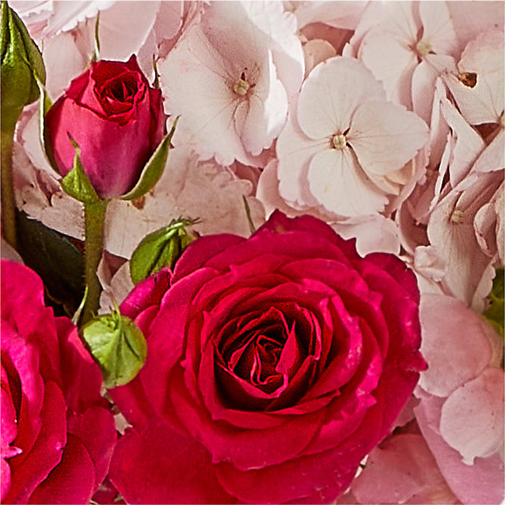 Glitz & Glam Bouquet – NITA'S FLOWERS & GIFTS, Marlow OK