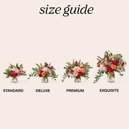 Glitz & Glam Bouquet – NITA'S FLOWERS & GIFTS, Marlow OK