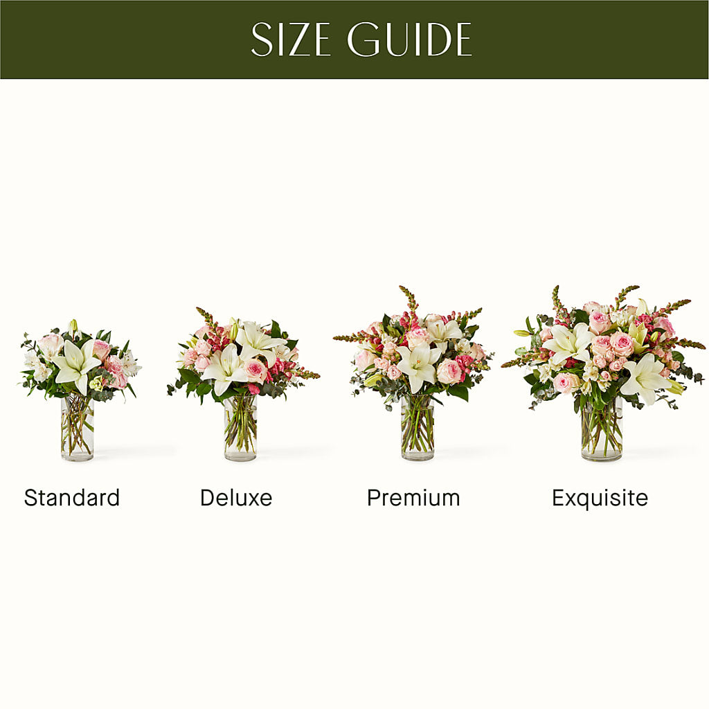 Ballet Slippers Bouquet – NITA'S FLOWERS & GIFTS, Marlow OK