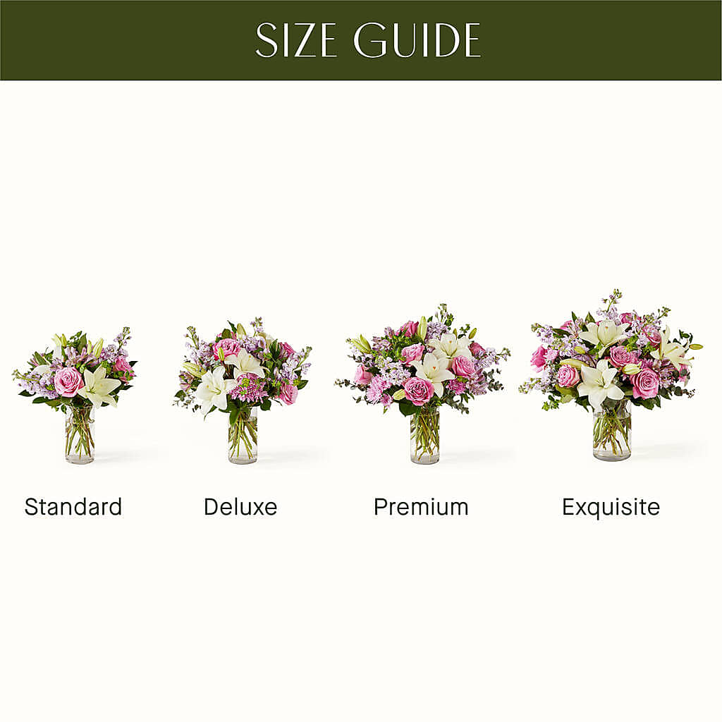 Daydreamer Bouquet – NITA'S FLOWERS & GIFTS, Marlow OK