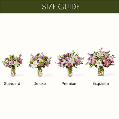 Daydreamer Bouquet – NITA'S FLOWERS & GIFTS, Marlow OK