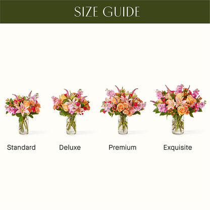 Bisous Bouquet – NITA'S FLOWERS & GIFTS, Marlow OK