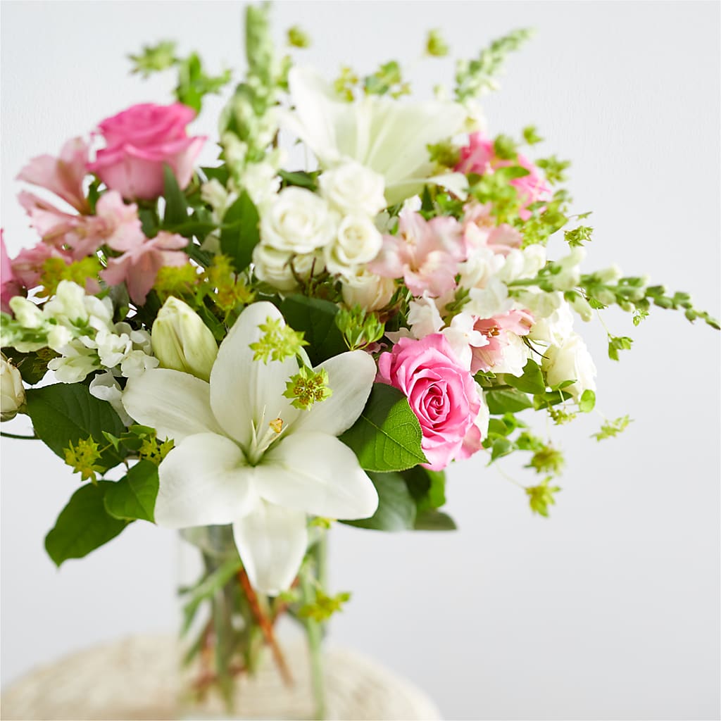 Fondly Bouquet – NITA'S FLOWERS & GIFTS, Marlow OK