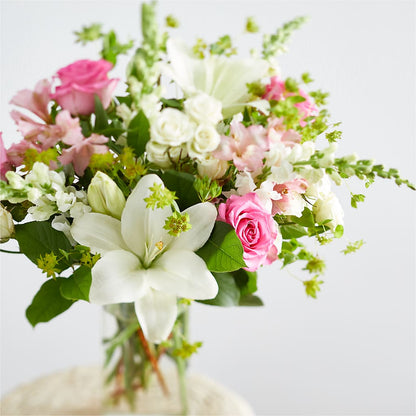 Fondly Bouquet – NITA'S FLOWERS & GIFTS, Marlow OK