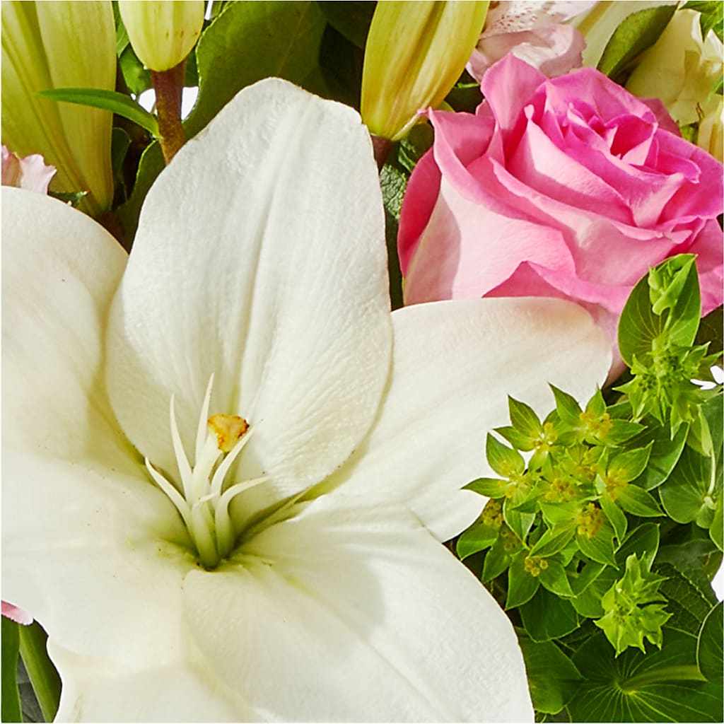Fondly Bouquet – NITA'S FLOWERS & GIFTS, Marlow OK