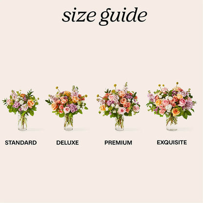 Perfect Contentment Bouquet – NITA'S FLOWERS & GIFTS, Marlow OK