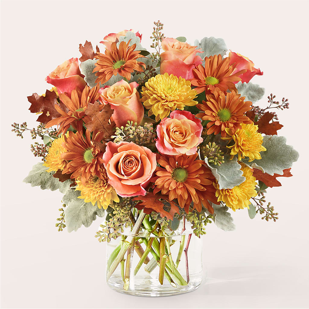 Caramel Apple Bouquet – NITA'S FLOWERS & GIFTS, Marlow OK