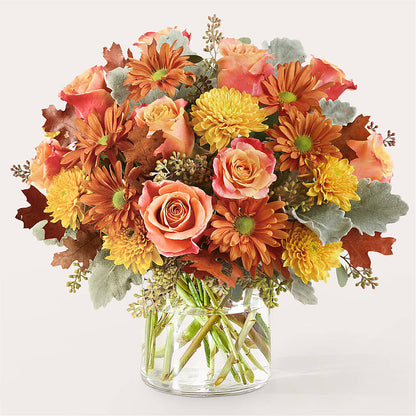 Caramel Apple Bouquet – NITA'S FLOWERS & GIFTS, Marlow OK
