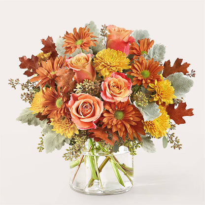 Caramel Apple Bouquet – NITA'S FLOWERS & GIFTS, Marlow OK