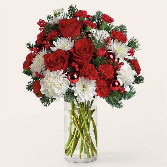 Good Tidings Bouquet – NITA'S FLOWERS & GIFTS, Marlow OK