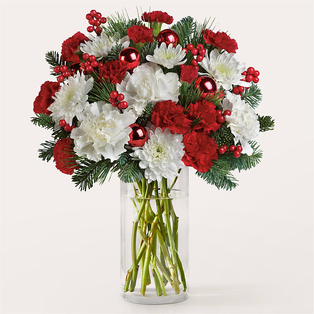 Good Tidings Bouquet – NITA'S FLOWERS & GIFTS, Marlow OK