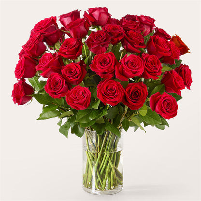The One Red Rose Bouquet – NITA'S FLOWERS & GIFTS, Marlow OK