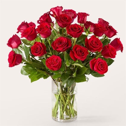 The One Red Rose Bouquet – NITA'S FLOWERS & GIFTS, Marlow OK