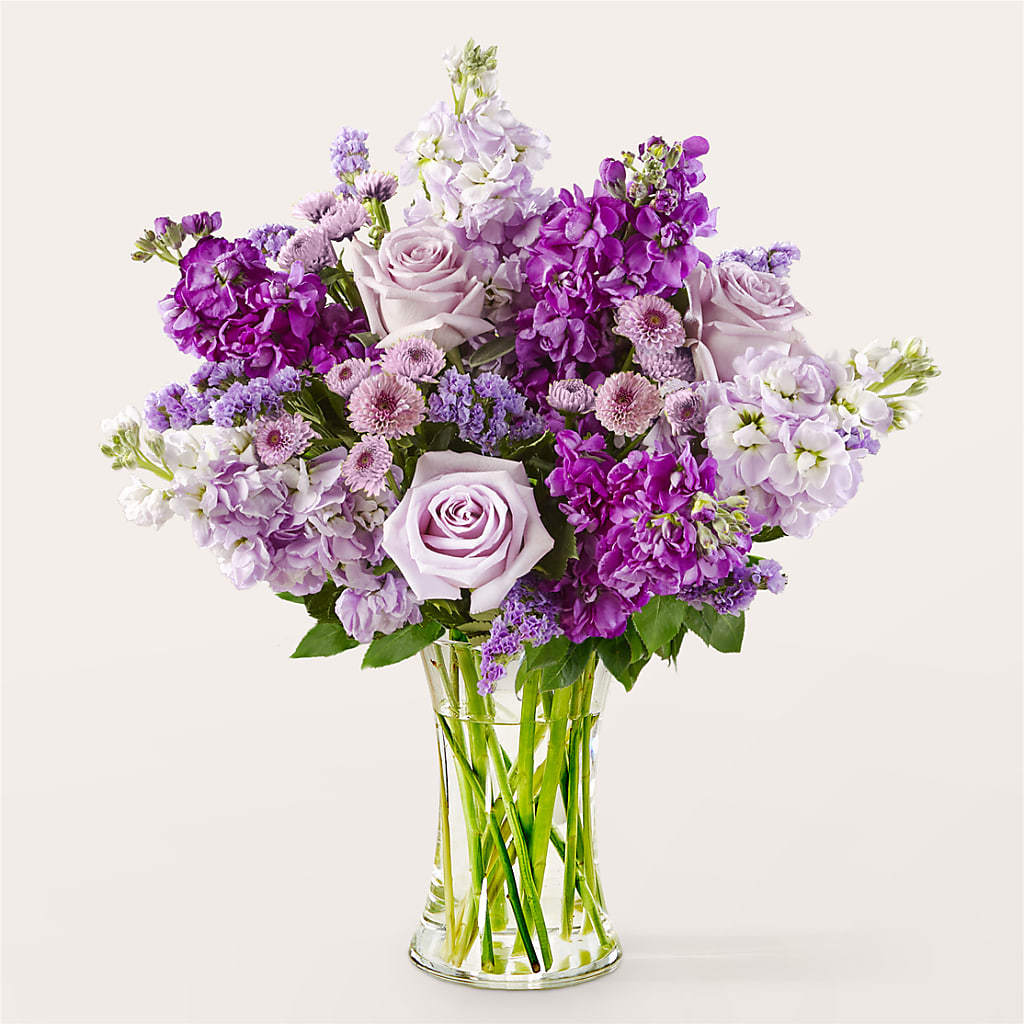 Give a Twirl Bouquet – NITA'S FLOWERS & GIFTS, Marlow OK