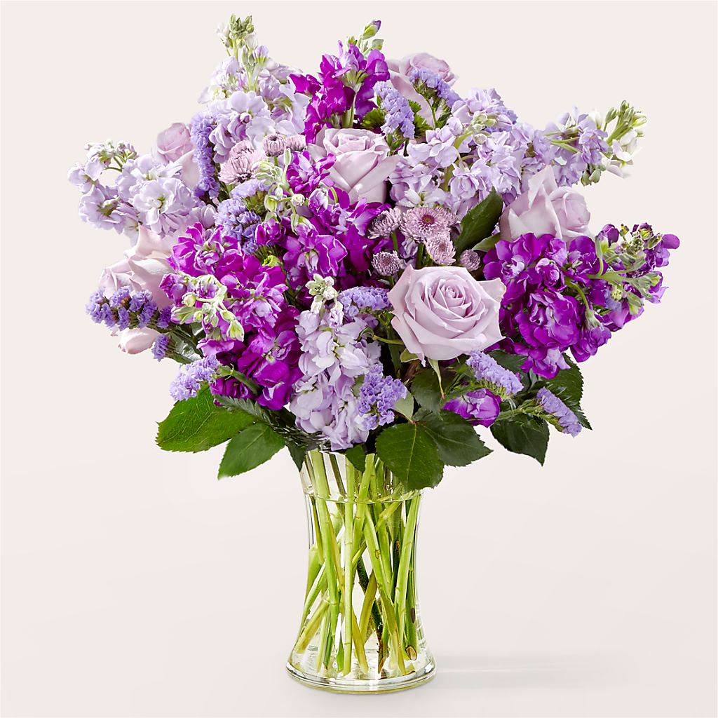 Give a Twirl Bouquet – NITA'S FLOWERS & GIFTS, Marlow OK