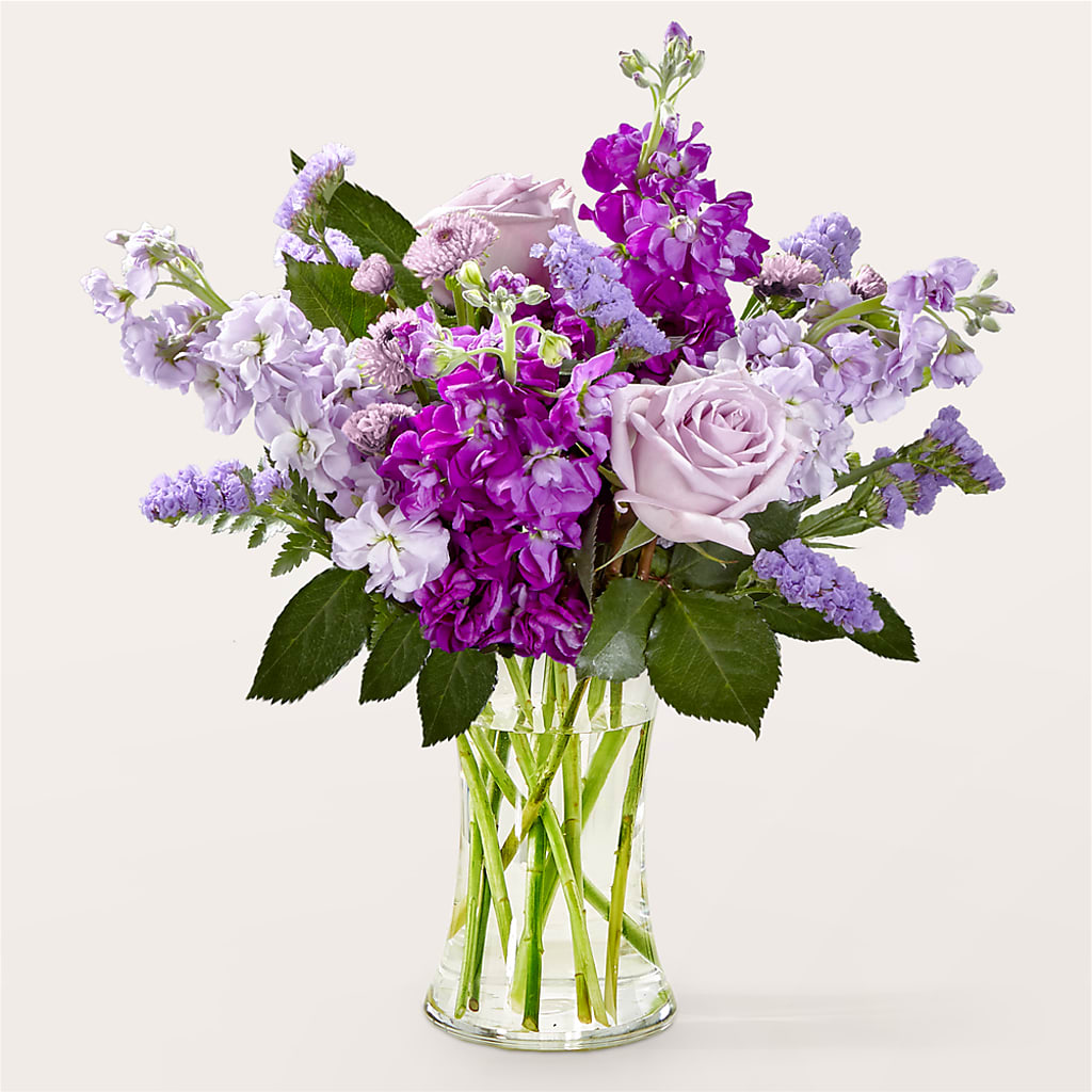 Give a Twirl Bouquet – NITA'S FLOWERS & GIFTS, Marlow OK