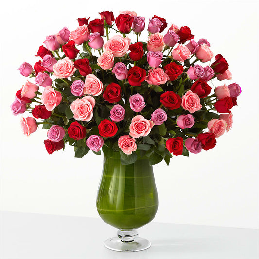 The Opulence – NITA'S FLOWERS & GIFTS, Marlow OK