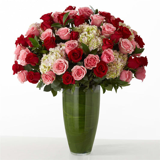 The Allure – NITA'S FLOWERS & GIFTS, Marlow OK