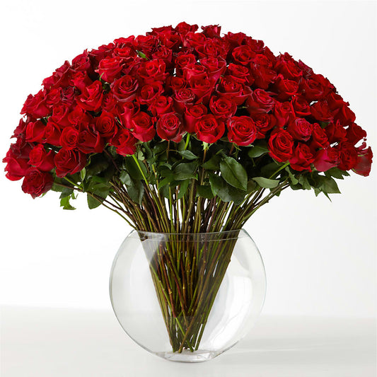 The Idealist – NITA'S FLOWERS & GIFTS, Marlow OK