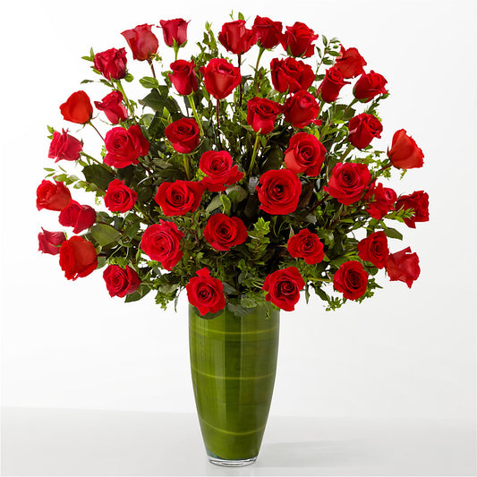 The Ballad – NITA'S FLOWERS & GIFTS, Marlow OK