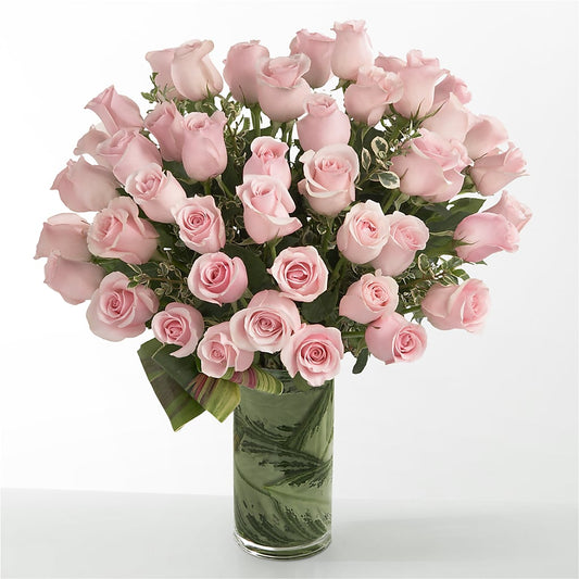 Pink Essence – NITA'S FLOWERS & GIFTS, Marlow OK