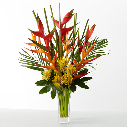 The Drama – NITA'S FLOWERS & GIFTS, Marlow OK