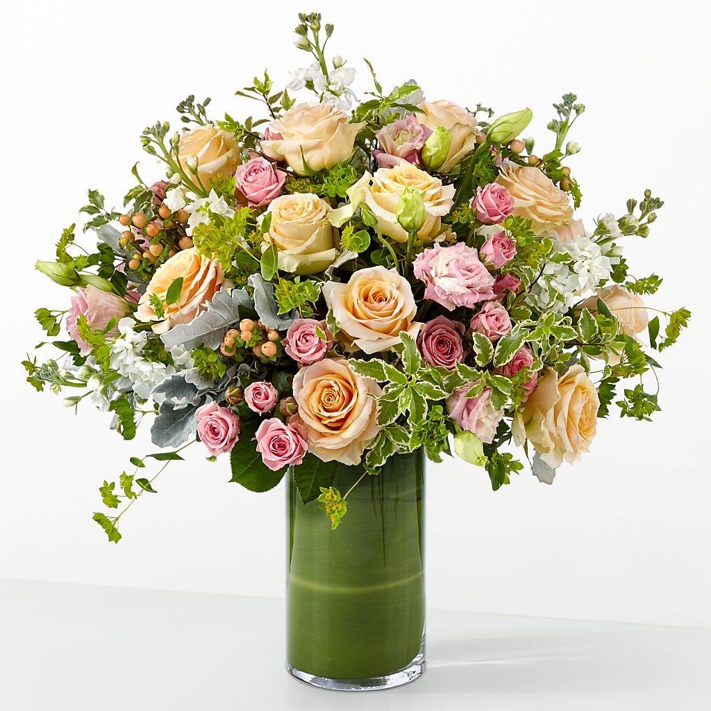 The Glamour Shot – NITA'S FLOWERS & GIFTS, Marlow OK