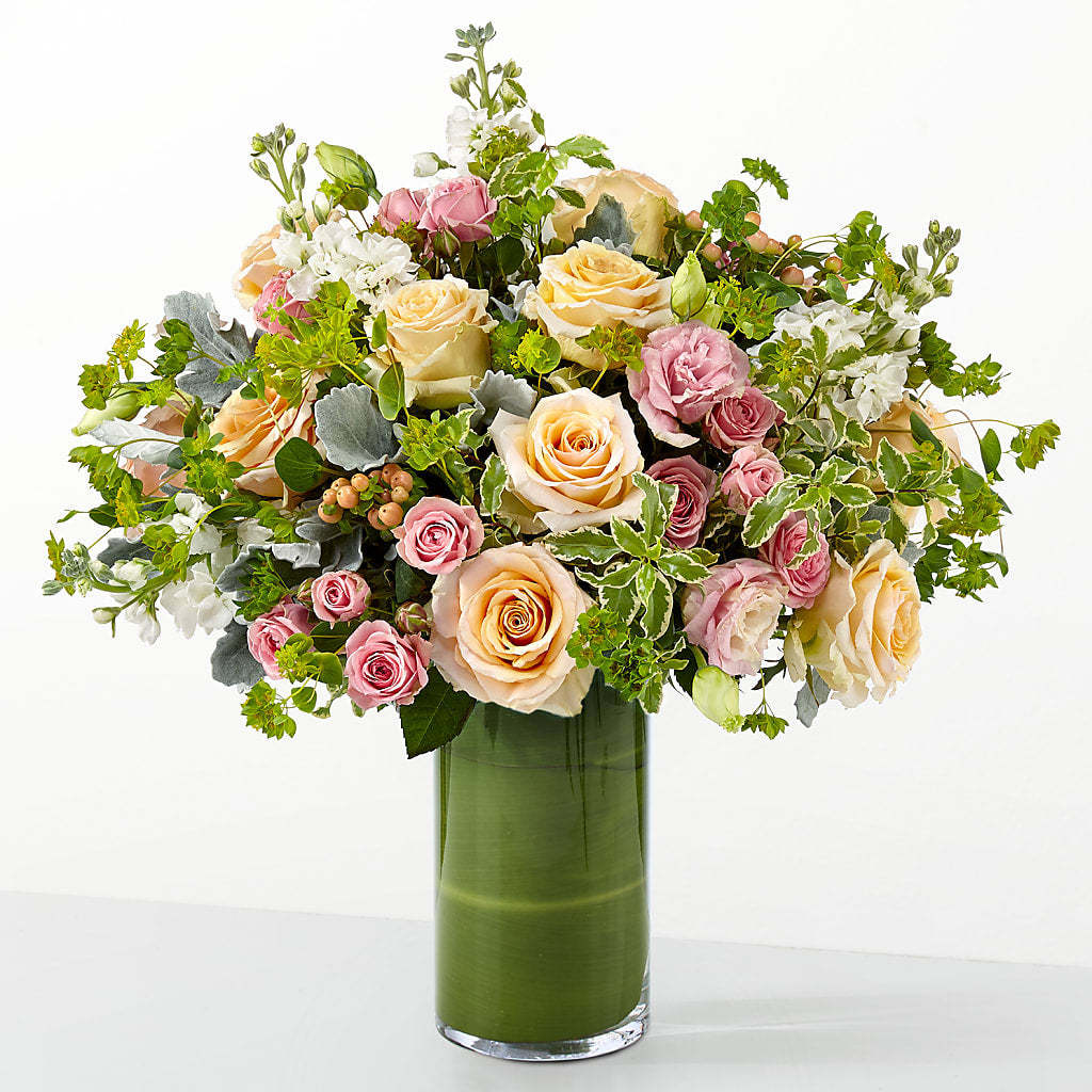 The Glamour Shot – NITA'S FLOWERS & GIFTS, Marlow OK