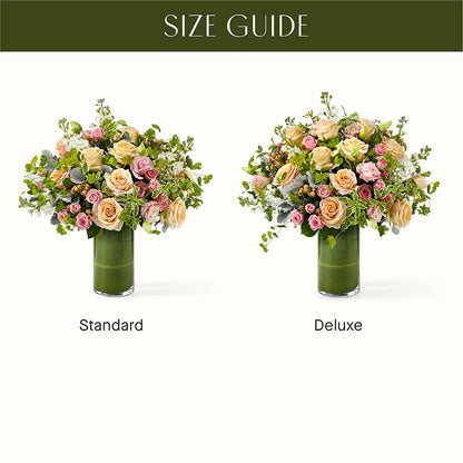 The Glamour Shot – NITA'S FLOWERS & GIFTS, Marlow OK
