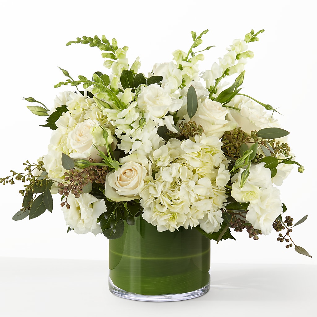The Gallery – NITA'S FLOWERS & GIFTS, Marlow OK