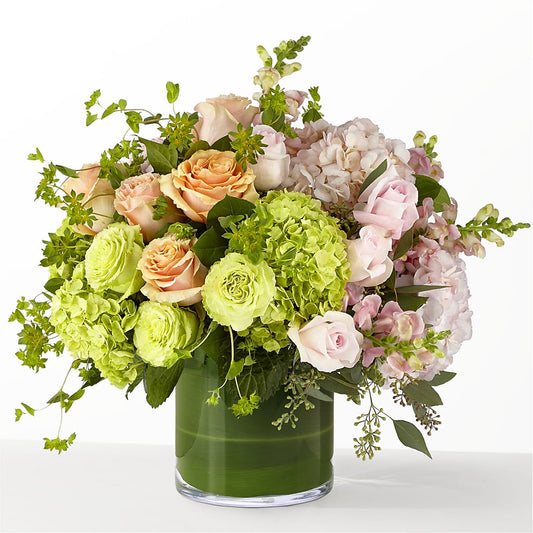 The Art Deco – NITA'S FLOWERS & GIFTS, Marlow OK