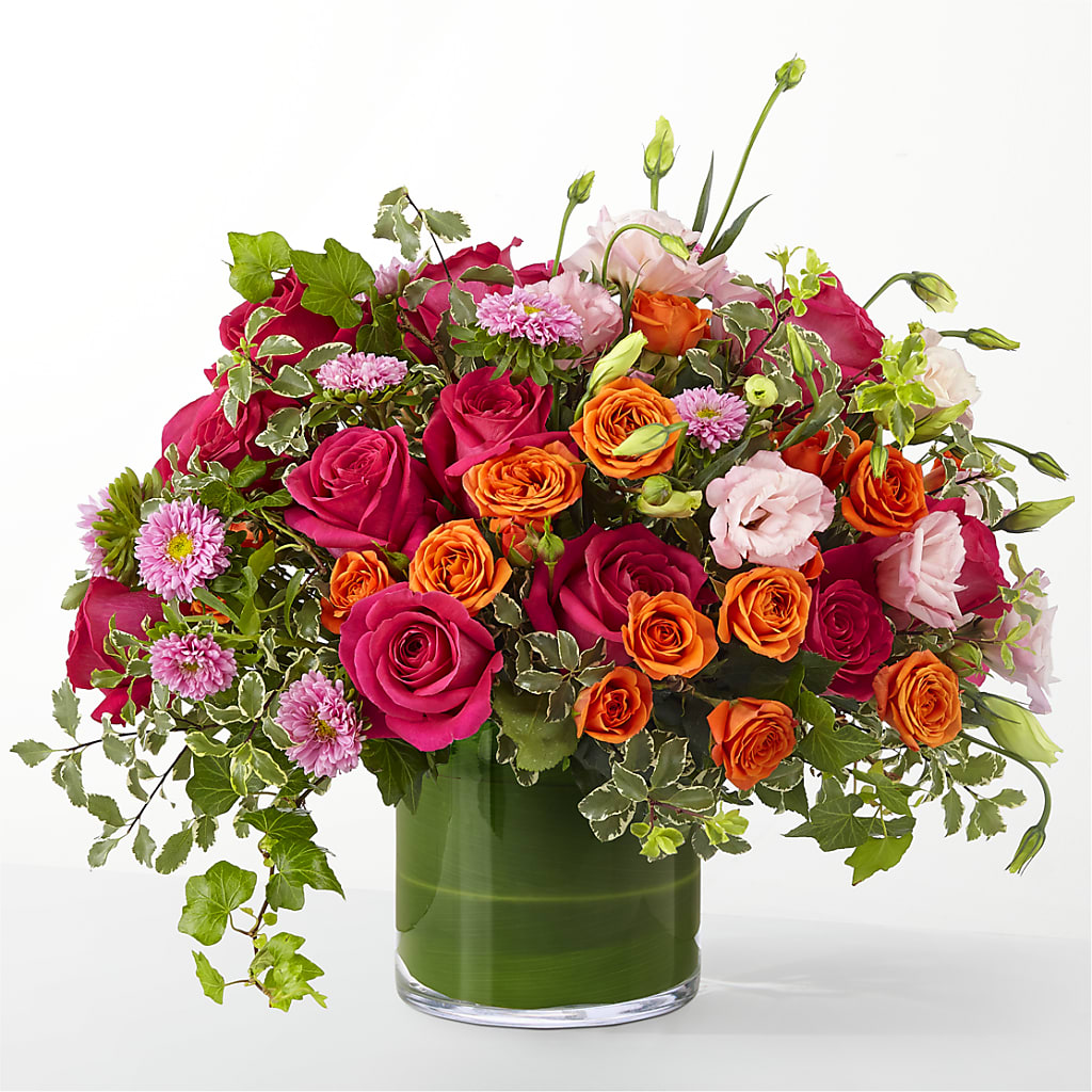 The Trendsetter – NITA'S FLOWERS & GIFTS, Marlow OK