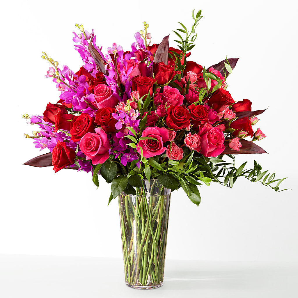 The Honeymoon – NITA'S FLOWERS & GIFTS, Marlow OK