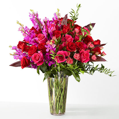 The Honeymoon – NITA'S FLOWERS & GIFTS, Marlow OK