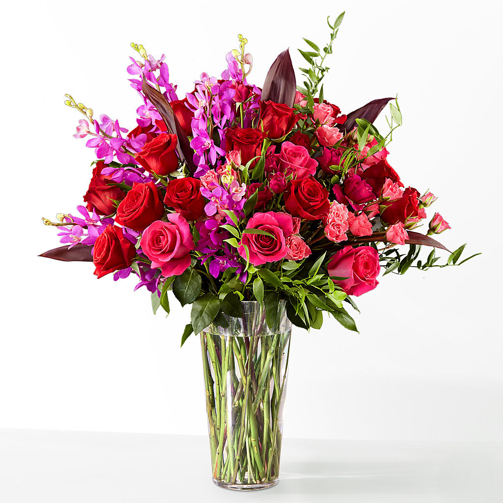 The Honeymoon – NITA'S FLOWERS & GIFTS, Marlow OK