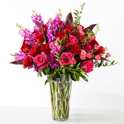 The Honeymoon – NITA'S FLOWERS & GIFTS, Marlow OK