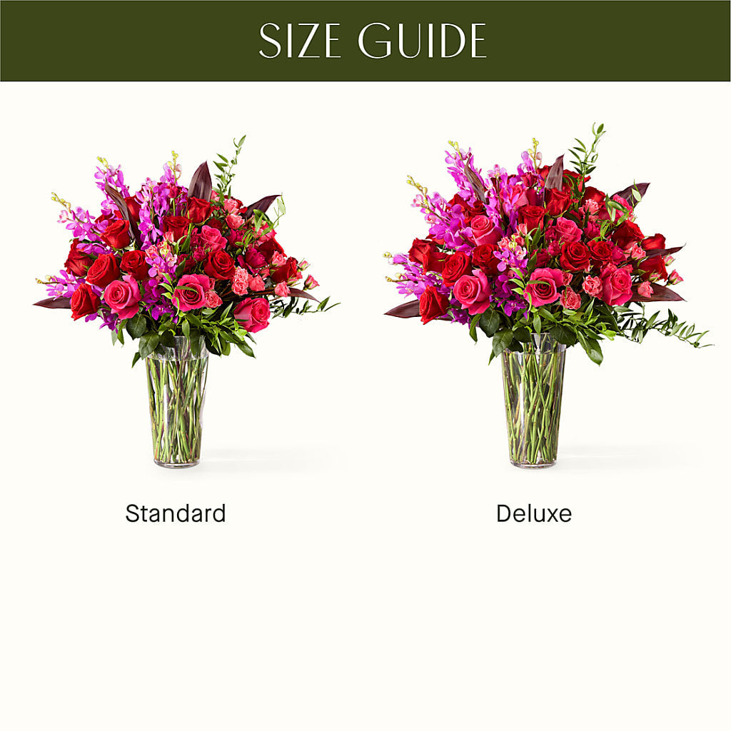 The Honeymoon – NITA'S FLOWERS & GIFTS, Marlow OK