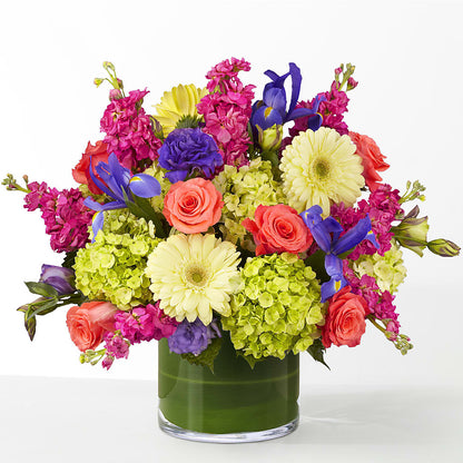 The Couture – NITA'S FLOWERS & GIFTS, Marlow OK