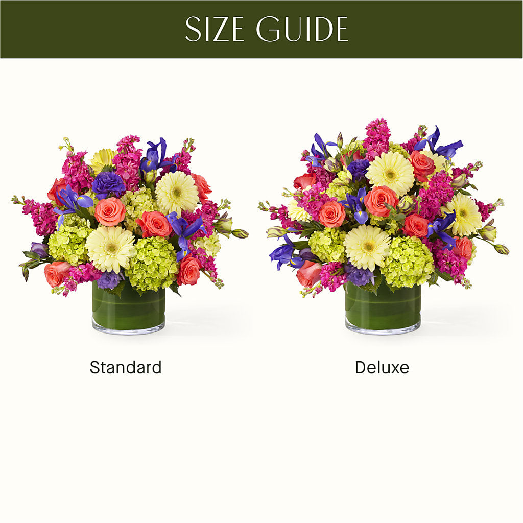The Couture – NITA'S FLOWERS & GIFTS, Marlow OK
