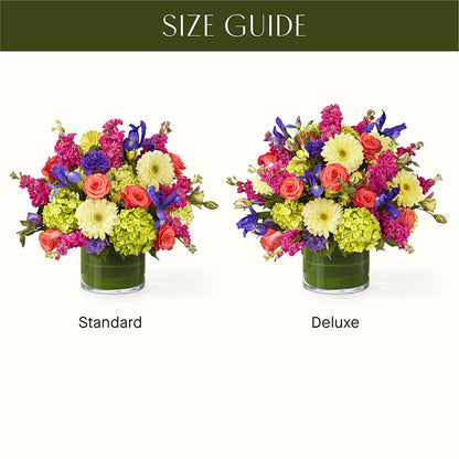 The Couture – NITA'S FLOWERS & GIFTS, Marlow OK