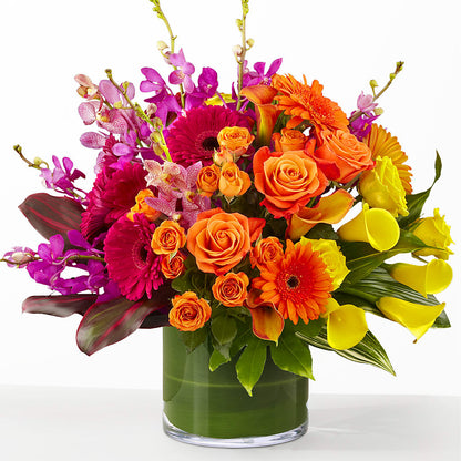 The Mosaic – NITA'S FLOWERS & GIFTS, Marlow OK