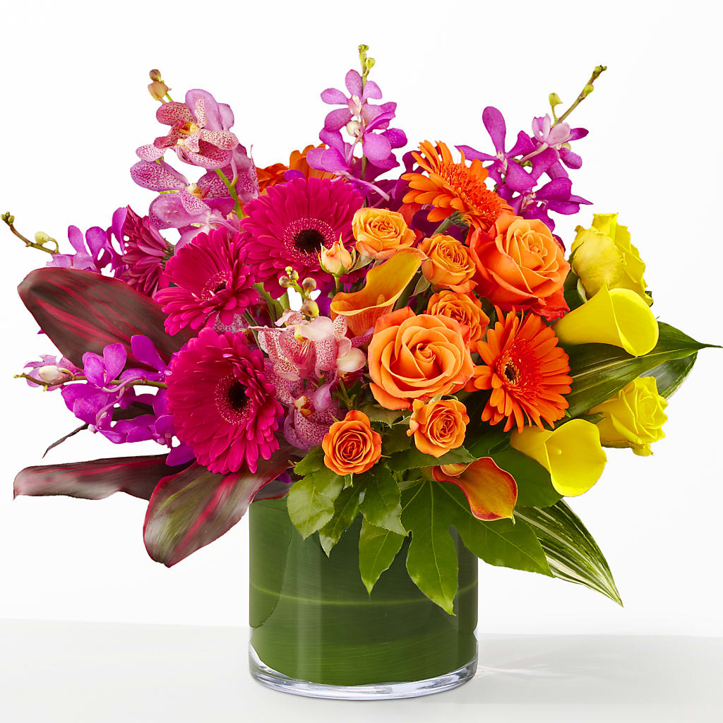 The Mosaic – NITA'S FLOWERS & GIFTS, Marlow OK