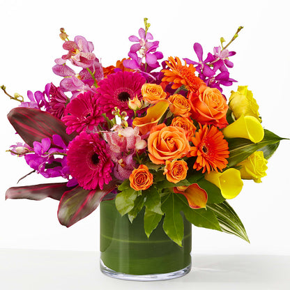 The Mosaic – NITA'S FLOWERS & GIFTS, Marlow OK