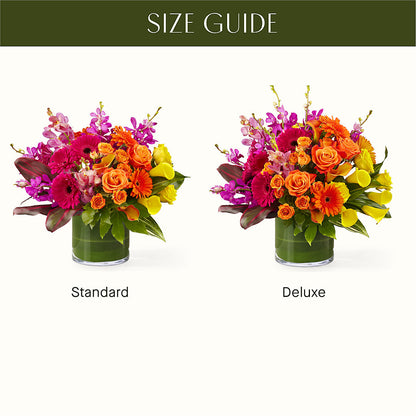 The Mosaic – NITA'S FLOWERS & GIFTS, Marlow OK